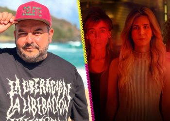 Usar afirmaciones como melodías y hacer covers “raros”: Camilo Lara nos cuenta los secretos de la música de ‘La Liberación’