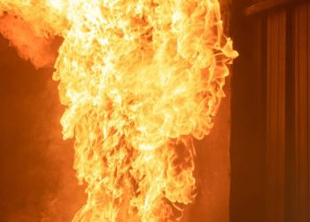 Linchan y queman vivo a un hombre en Tekit, Yucatán, tras agresión a una adulta mayor