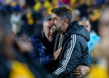 Veljko Paunovic considera normal que clubes europeos se fijen en técnicos de la Liga MX
