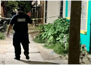 Violento inicio de año en Quintana Roo: primer ejecutado del 2025 en Cancún