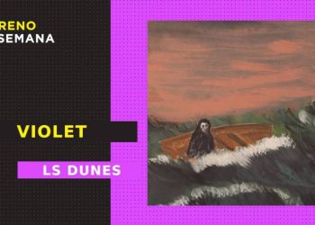‘Violet’: virtuosismo en el caos controlado de la superbanda LS Dunes