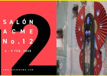 Vuelve Salón ACME en 2025: Fechas, eventos, artistas y todo lo que tienes que saber