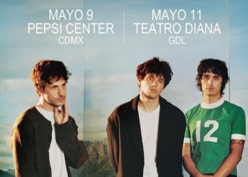 Wallows en México: Fechas, boletos y más…