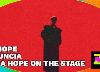 Y contempla México: j-hope anuncia su primera gira solitaria ‘HOPE ON THE STAGE’