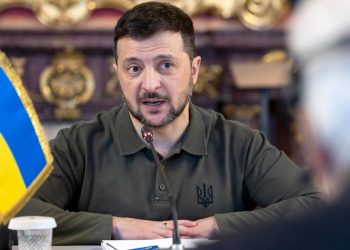 Zelenski ofrece a Pionyang intercambiar los soldados norcoreanos capturados por ucranianos