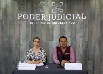 AVANZA IMPLEMENTACIÓN DEL MODELO HOMOLOGADO DE JUSTICIA CÍVICA ORAL EN BJ CON CAPACITACIÓN A JUZGADOS CÍVICOS
