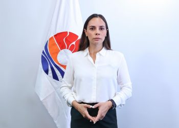 FIRME ANA PATY PERALTA CONTRA ACTOS DE CORRUPCIÓN: Separan del cargo a elementos de Seguridad Ciudadana por presunto acto de extorsión