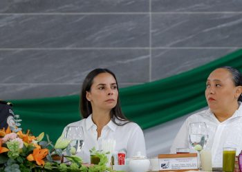 CONMEMORAN 112 ANIVERSARIO DEL EJÉRCITO MEXICANO EN BJ