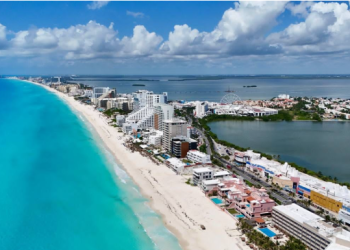 Cancún y Riviera Maya Superan el 80% de Ocupación Durante el Primer Puente del Año
