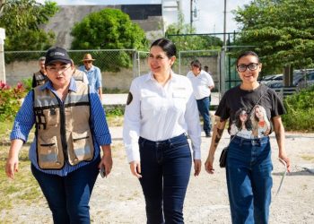 10 MDP convertirán el CENCAAZ en una clínica veterinaria de primera