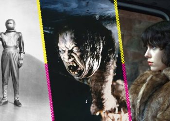 10 películas de ciencia ficción ignoradas en los premios Oscar