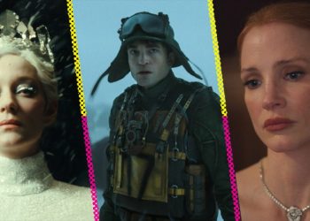 10 películas imperdibles del Festival de Cine de Berlín (Berlinale) 2025