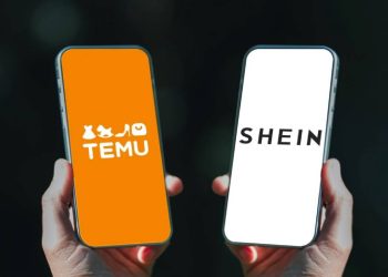 «EE.UU. Suspende la Entrada de Paquetes desde China, Afectando a Shein y Temu»