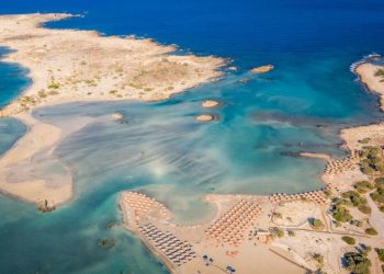 3 playas mexicanas están entre las 25 más bonitas del mundo, ¿cuáles son?