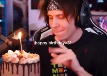 Elrubius celebra 35 años: curiosidades sobre el famoso youtuber español