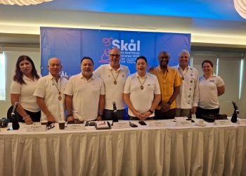 ASAMBLEA NACIONAL SKAL INTERNACIONAL MÉXICO: UN ENCUENTRO DE OPORTUNIDADES