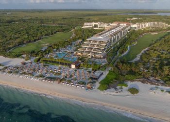 ATELIER Playa Mujeres es reconocido en los I Prefer Member’s Choice Awards 2024