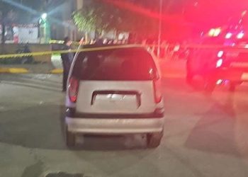 Tragedia en Cancún: Accidente Fatal Entre Motocicleta y Automóvil Deja una Muerta y una Lesionada