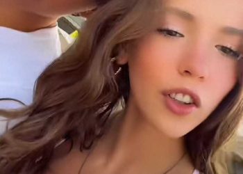 Influencer Cancunense Apuñal* a la Nueva Pareja de su Exnovio en CDMX