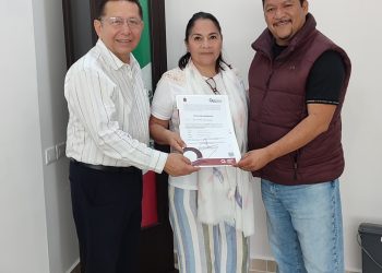Más familias en Cozumel reciben certeza jurídica sobre su patrimonio gracias a la regularización de predios