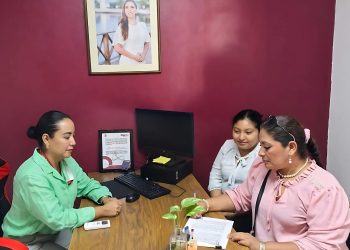 Más familias en Tulum avanzan en su certeza jurídica