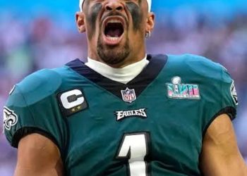 Philadelphia Eagles ganan el Super Bowl 2025 derrotando a los Kansas City Chiefs