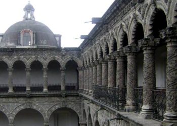 5 leyendas de conventos en la CDMX que se pueden visitar