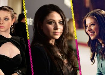 5 series y películas de Michelle Trachtenberg para ver en streaming