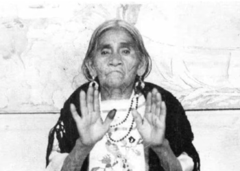 6 consejos para ser más felices, cortesía de María Sabina