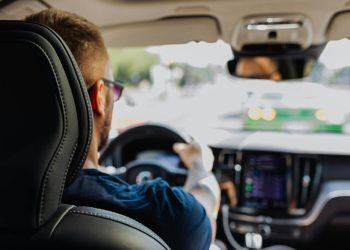 6 ventajas de rentar un auto directamente en el aeropuertos