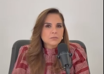 VIDEO: Mara Lezama Exige Justicia para Niño Agredido en Playa del Carmen: «El Agresor Debe Pagar»