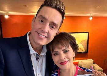 Alex Bisogno Desmiente Rumores y Aclara la Salud de Daniel Bisogno