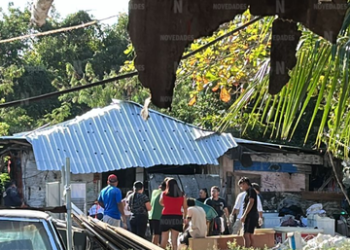 Balacera en Isla Mujeres deja dos muertos y dos heridos
