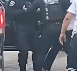VIDEO: Detienen en Cancún a presunto extorsionador vinculado a célula criminal