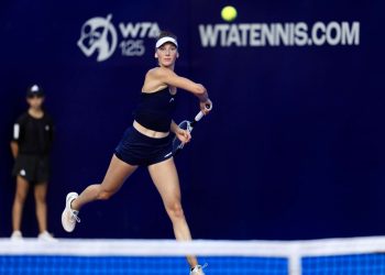 Cancún Tennis Open: Arango, Sierra y Vickery avanzan a la segunda ronda en una jornada intensa