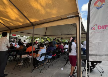 Cancún: conoce los beneficios del certificado para personas con discapacidad