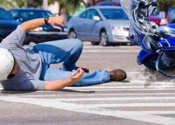 Cancún enfrenta aumento de accidentes con motos: 8 de cada 10 llamadas de emergencia son por motocicletas