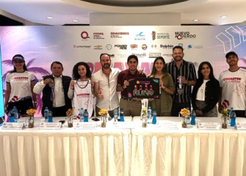 Cancún se prepara para la décima edición del Medio Maratón Internacional de la Mujer: todo lo que necesitas saber