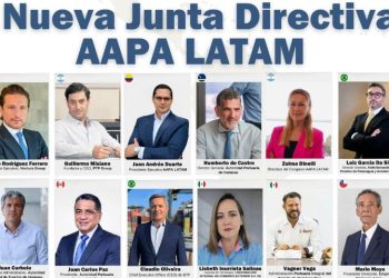 AAPA Latam y APIQROO anuncian nuevas etapas de liderazgo para fortalecer el desarrollo regional del sector portuario