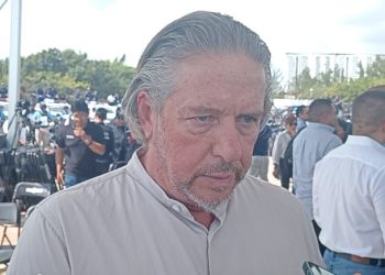 Avanza diagnóstico para la implementación de una policía turística en Quintana Roo