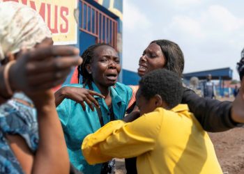 Emergencias del 16 de febrero de 2025