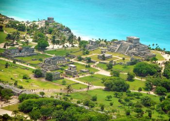 Cuatro centros turísticos de Quintana Roo se destacan en el Top 10 nacional de ocupación hotelera