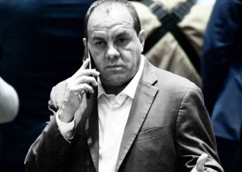 Fiscalía de Morelos Solicita Desafuero de Cuauhtémoc Blanco Tras Denuncia por Abuso Sexual