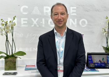 No por nacionalismos, se puede olvidar que se vive del turismo: David Ortiz Mena