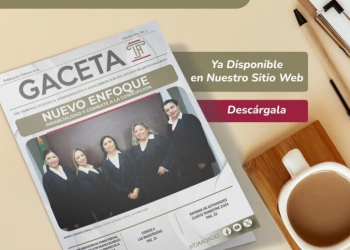 El Tribunal de Justicia Administrativa y Anticorrupción de Quintana Roo publica su primera Gaceta Oficial