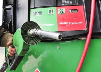Precio de la gasolina en Quintana Roo hoy, 14 de febrero