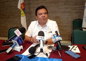 Náuticos de Quintana Roo refuerzan colaboración con autoridades