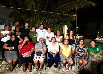 El diputado del Verde destaca iniciativas a favor de la infancia y la salud en las escuelas