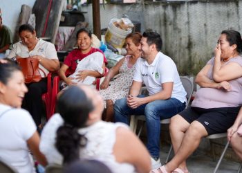 Destaca Renán Sánchez que la elección de jueces y magistrados será histórica y devolverá el poder al pueblo