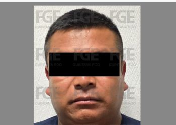 Logra Fiscalía vinculación a proceso para tres masculinos por secuestro exprés en Tulum